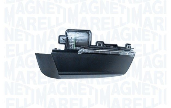 Flashing light RV15717 Magneti Marelli