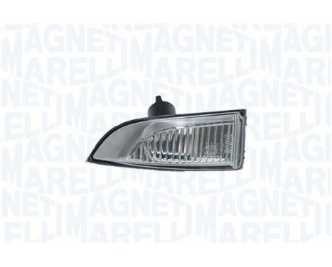 Flashing light RV60019 Magneti Marelli, Image 2
