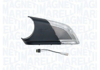 Flashing light SV9651 Magneti Marelli