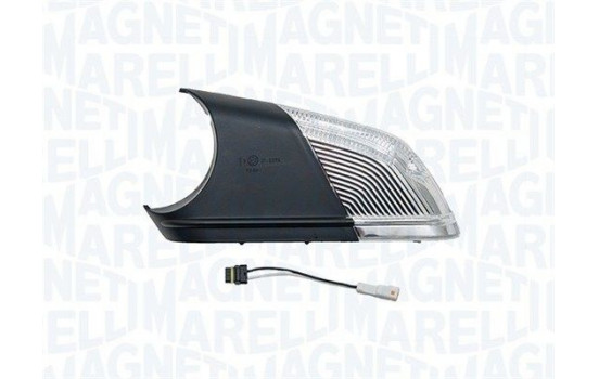 Flashing light SV9651 Magneti Marelli