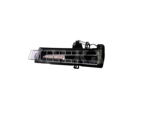 Flashing light