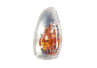 Flashing light