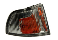 Flashing light