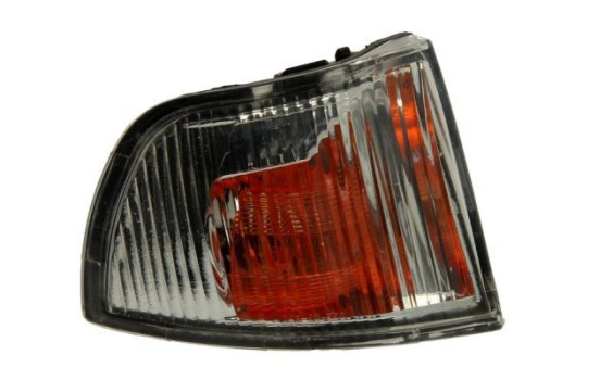 Flashing light
