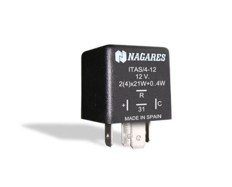 Flashing machine, pink box