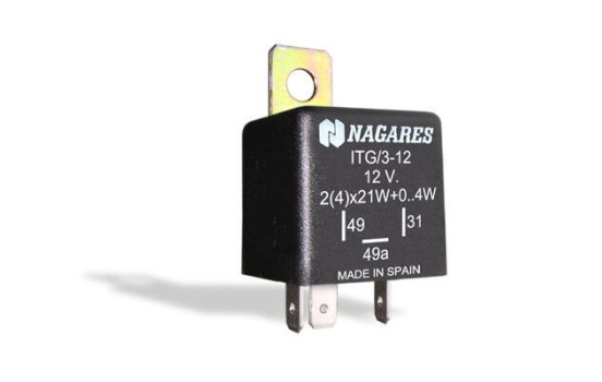 Flashing machine, pink box