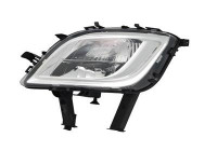 Fog Light 3749995 Van Wezel