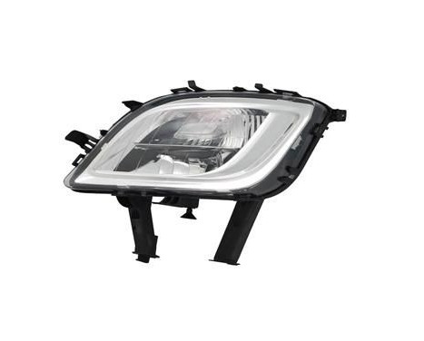 Fog Light 3749995 Van Wezel, Image 2
