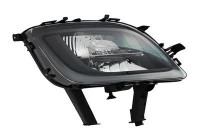 Fog Light 3749998 Van Wezel
