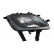 Fog Light 3749998 Van Wezel, Thumbnail 2