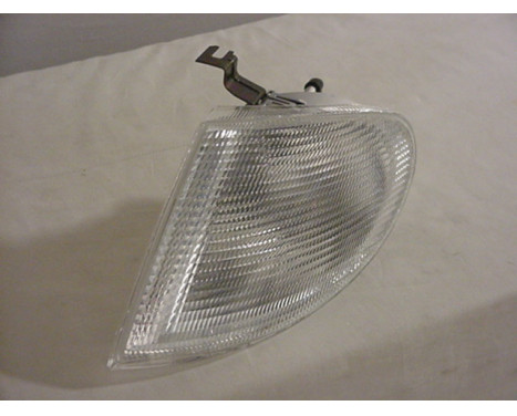 FRONT FLASHING LIGHT L. BOSCH 5878905M Magneti Marelli