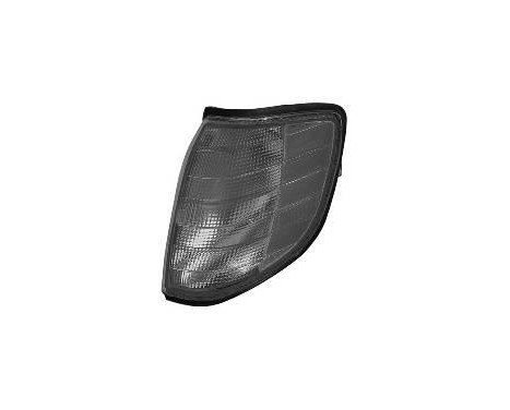 FRONT INDICATOR LIGHT LEFT -3/94 ORANGE 3035901 Van Wezel