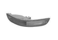 FRONT INDICATOR LIGHT LEFT LIFTBACK IN BUMPER 5386903 Van Wezel