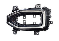 FRONT TURN SIGNAL L. 5715907 Van Wezel