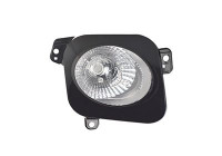 FRONT TURN SIGNAL R. 1648906 Van Wezel