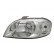 Headlight 0815961 Van Wezel, Thumbnail 2