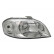 Headlight 0815962 Van Wezel, Thumbnail 2