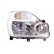 Headlight 3368962 Van Wezel, Thumbnail 2