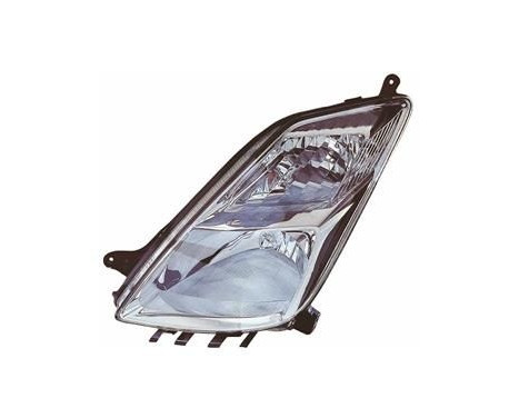 Headlight 5466961 Van Wezel, Image 2