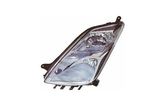Headlight 5466961 Van Wezel, Image 2