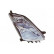 Headlight 5466962 Van Wezel, Thumbnail 2