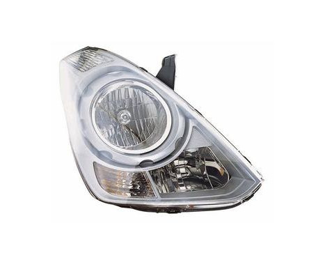 Headlight 8273962 Van Wezel