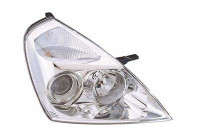Headlight 8362962 Van Wezel
