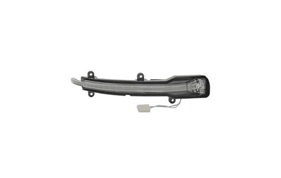Indicator 0380916 Van Wezel