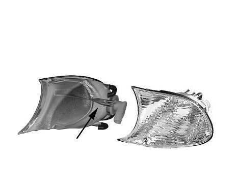 Indicator 0654905 Van Wezel