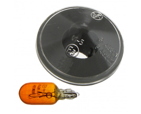 Indicator 1620915 Van Wezel