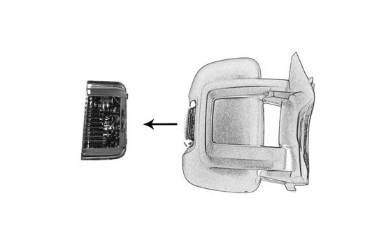 Indicator 1651918 Van Wezel