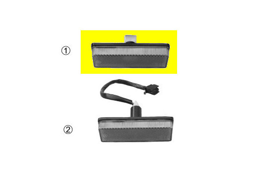 Indicator 1745913 Van Wezel
