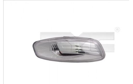 Indicator 18-0357-00-21 TYC