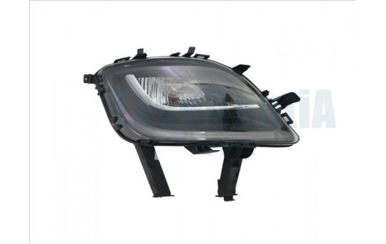 Indicator 18-0651-00-21 TYC