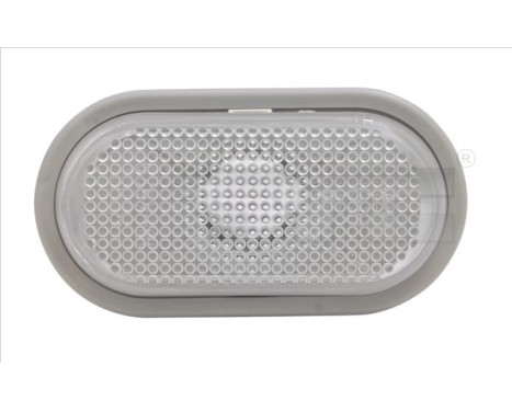 Indicator 18-0667-01-21 TYC