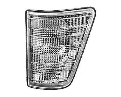 Indicator 2BA 003 197-021 Hella