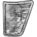 Indicator 2BA 003 197-021 Hella
