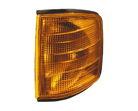 Indicator 2BA 004 257-011 Hella
