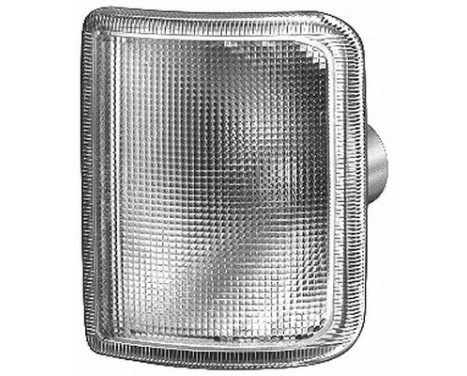 Indicator 2BA 005 481-011 Hella