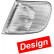 Indicator 2BA 006 386-081 Hella, Thumbnail 2