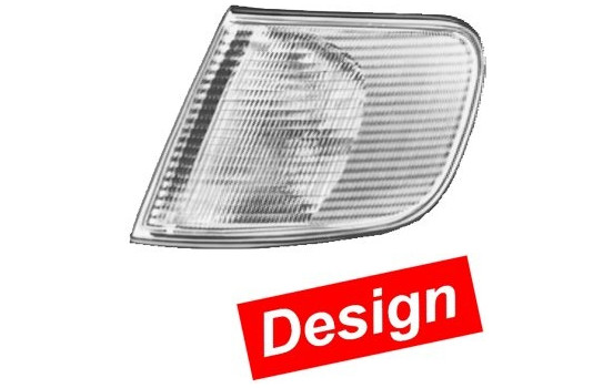 Indicator 2BA 006 386-081 Hella, Image 2