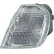 Indicator 2BA 007 042-031 Hella