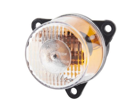 Indicator 2BA 008 221-107 Hella, Image 2