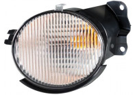 Indicator 2BA 011 109-031 Hella