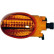 Indicator 2BA 270 016-041 Hella