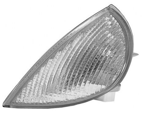 Indicator 2BA 354 272-021 Hella