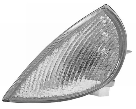 Indicator 2BA 354 272-021 Hella, Image 2