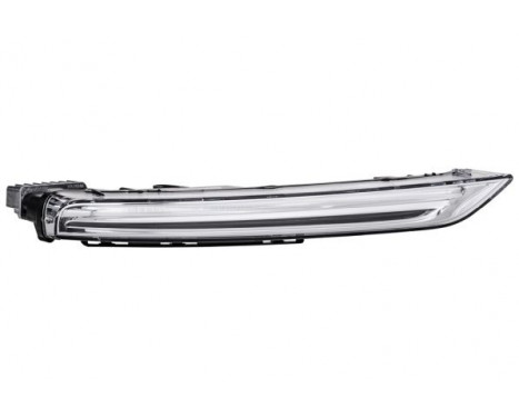 Indicator 2BE 011 767-021 Hella