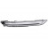 Indicator 2BE 011 767-021 Hella