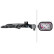 Indicator 2BE 012 170-021 Hella, Thumbnail 2